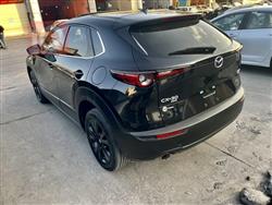 مازدا CX-30